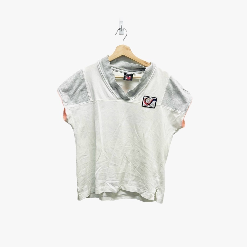 Vintage Prince‎ cross sport made in usa size large t shirt